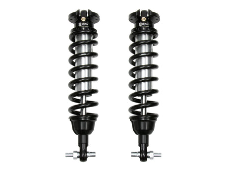 2019-2023 Ranger ICON 2.5 Front Coilover Kit | Dirty Garage