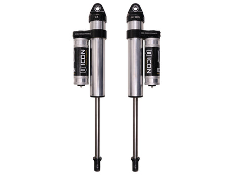 2007-2021 Tundra ICON 2.5 PB Front Shock Kit | Dirty Garage