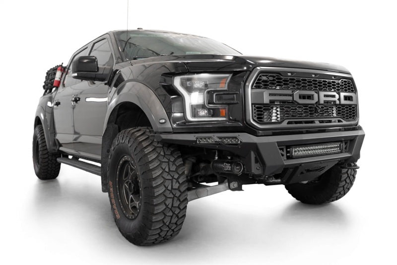 2017-2020 F-150 Raptor Phantom Front Bumper | Dirty Garage
