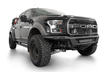 2017-2020 F-150 Raptor Phantom Front Bumper | Dirty Garage