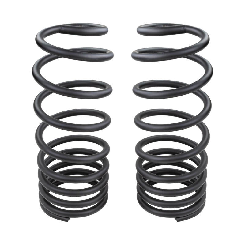 2024-2025 Toyota Land Cruiser Prado 250 Coil Spring Rear - View 4 | Dirty Garage