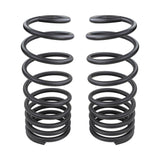 2024-2025 Toyota Land Cruiser Prado 250 Coil Spring Rear - View 4 | Dirty Garage