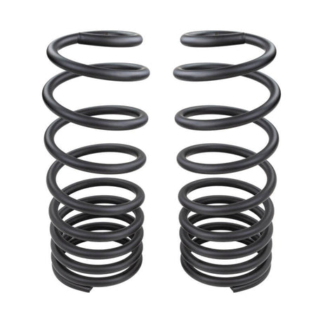 2024-2025 Toyota Land Cruiser Prado 250 Coil Spring Rear - View 4 | Dirty Garage