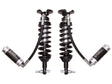 2007-2019 GM 1500 ICON 2.5 CDCV Front Coilover Kit | Dirty Garage