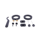 2005-2014 Mustang S197 Rear Air Suspension Kit - View 7 | Dirty Garage