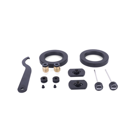 2005-2014 Mustang S197 Rear Air Suspension Kit - View 7 | Dirty Garage