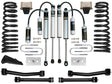 2003-2008 Ram HD ICON Front and Rear Lift Kit | Dirty Garage