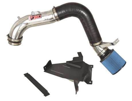 2012-2015 Civic Si 2.4L 4Cyl Polished MR Tech SP Series True Cold Air Intake | Dirty Garage
