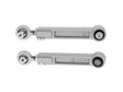 2021-2025 Bronco Billet Rear Upper Adjustable Link Kit | Dirty Garage