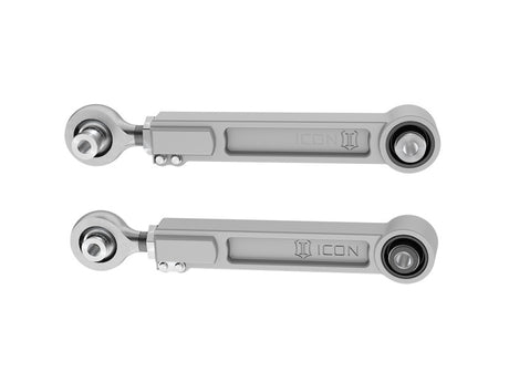 2021-2025 Bronco Billet Rear Upper Adjustable Link Kit | Dirty Garage