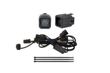 2023-2024 Colorado Hitch Mount LED Pod Reverse Light Kit C1R | Dirty Garage