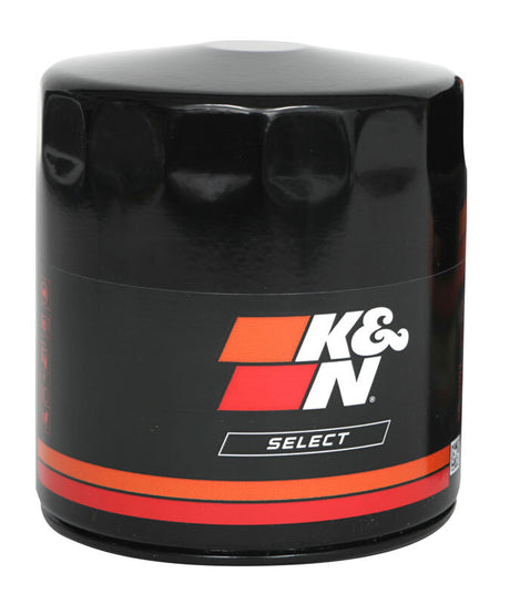 2019-2023 Genesis G70 2.0L L4/2021-2023 Elantra Hybrid 1.6L L4 Spin-On Oil Filter | Dirty Garage
