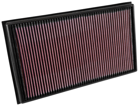 2015 Passat 2.0L L4 Drop In Air Filter - View 2 | Dirty Garage