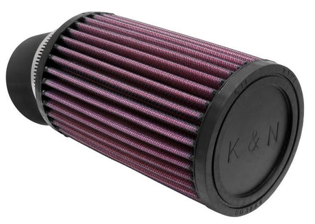 Universal Filter Universal Rubber Filter 2 7/16 inch 20 Degree Flange 3 3/4 inch OD 6 inch Height - View 3 | Dirty Garage