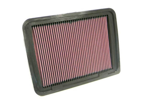 Replacement Air Filter Tacoma 2.7L-L4; 2005-2010 - View 2 | Dirty Garage