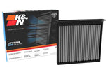 2019-2023 Forester Cabin Air Filter - View 3 | Dirty Garage