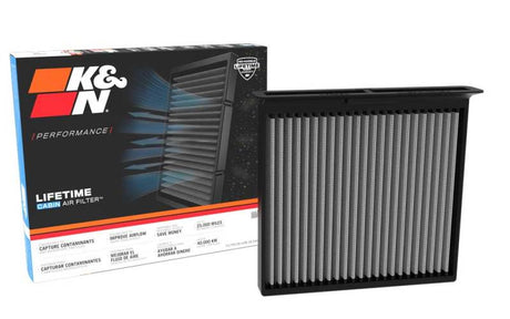 2019-2023 Forester Cabin Air Filter - View 3 | Dirty Garage