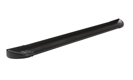 Universal 80" TrailRunner Extruded Multi-Fit Running Boards - Pair | Dirty Garage