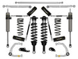 2024-2026 GX ICON Front and Rear Lift Kit | Dirty Garage