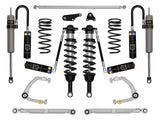 2024 ICON CDXS Front and Rear Lift Kit | Dirty Garage