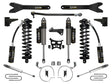 2023-2025 Superduty ICON Front and Rear Lift Kit | Dirty Garage