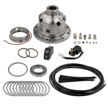 ARB Airlocker 10 Bolt 27 Spl Toyota Ifs 7.5 S/N - View 7 | Dirty Garage