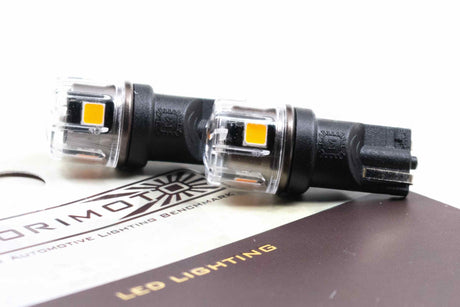 Universal XB LED 3.0 White | Dirty Garage