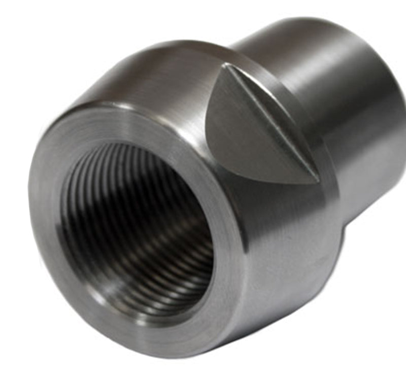 Artec Industries 1.25 In - 12 Tpi For 1 1/2 In Id - 2.0In Od - Tube Adapter Left Hand | Dirty Garage