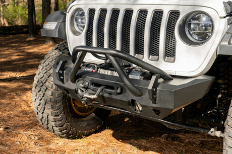 Rugged Ridge HD X-Striker 07-18 Jeep Wrangler JK 18-20 Jeep Wrangler JL | Dirty Garage