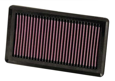 Universal 07 Versa 1.8L-L4 Drop In Air Filter - View 3 | Dirty Garage