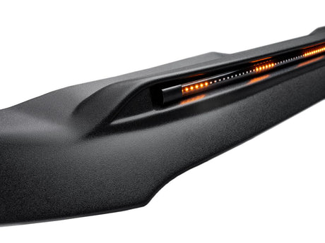 2023-2025 Canyon Aeroskin Lightshield Pro Hood Protector - View 2 | Dirty Garage