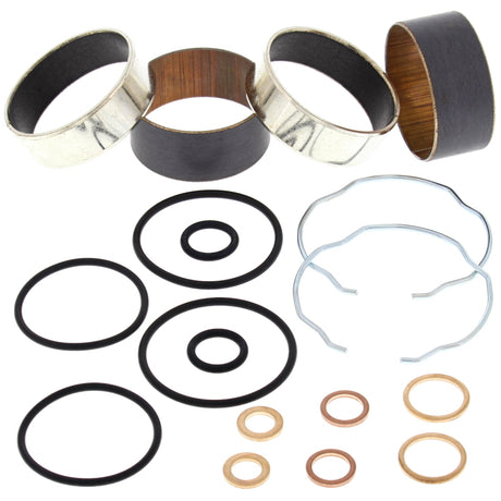 1988-1990 Honda VFR750R Fork Bushing Kit | Dirty Garage