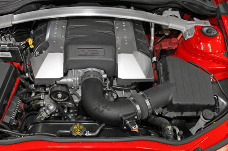 Fipk 2010-2014 Camaro V8 6.2L Performance Intake Kit - View 5 | Dirty Garage
