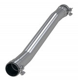 2019-2024 GM 1500 3" Stainless Steel Muffler Bypass - View 6 | Dirty Garage