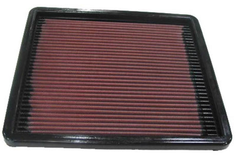 1986-1996 RX-7 1.3L Drop In Air Filter - View 2 | Dirty Garage