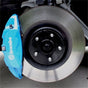 2013-2016 Focus ST Performance Front RS Brake Upgrade Kit | Dirty Garage
