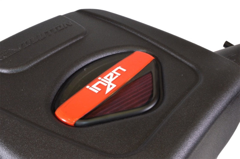 2007-2020 Tundra 5.7L Evolution Intake Oiled - View 10 | Dirty Garage