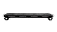 Universal 24" Hornet Series Amber Stealth LED Strobe Bar | Dirty Garage
