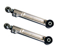 2003-2007 Toyota FJ 4Runner Billet Upper Trailing Arm Kit | Dirty Garage