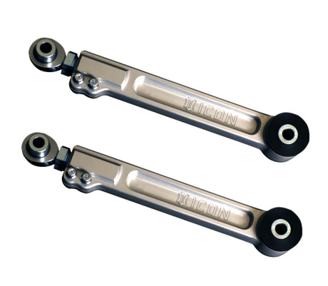 2003-2007 Toyota FJ 4Runner Billet Upper Trailing Arm Kit | Dirty Garage
