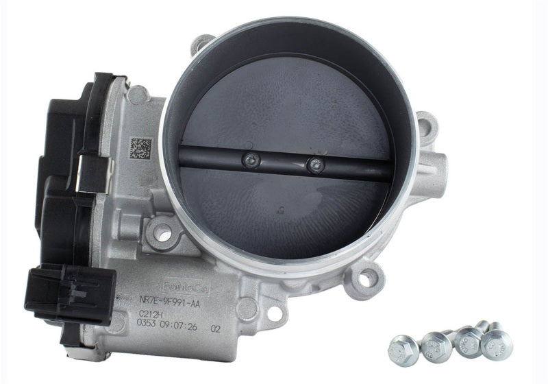 2020-2022 GT500 92mm Throttle Body - View 6 | Dirty Garage