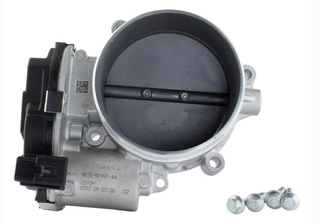 2020-2022 GT500 92mm Throttle Body - View 6 | Dirty Garage