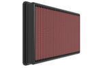 2021-2022 C300 2.0L L4 Replacement Air Filter - View 2 | Dirty Garage