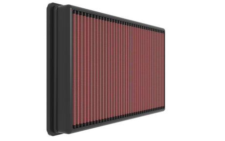 2021-2022 C300 2.0L L4 Replacement Air Filter - View 2 | Dirty Garage