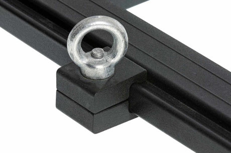 Baserack Tie Down (Eyebolt x4) - View 4 | Dirty Garage