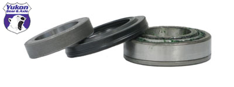 2007-2018 Dana 44 Rear Axle Bearing and Seal Kit (AK D44JK) | Dirty Garage