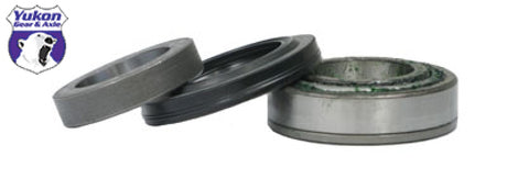 1971-2016 AMC Model 20/Dana 44 Rear Axle Bearing and Seal Kit (AK SET10) - View 4 | Dirty Garage
