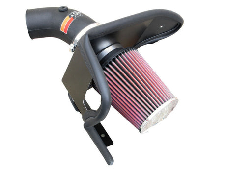 2000-2005 330 L6-3.0L E46 Performance Intake Kit - View 2 | Dirty Garage