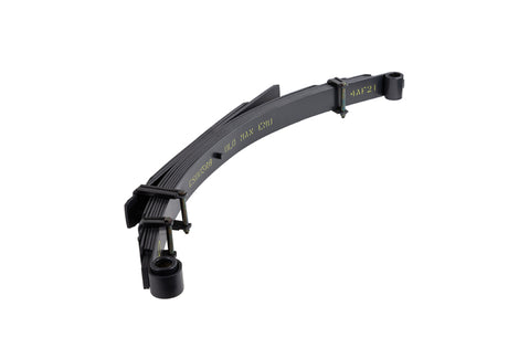 1980-1989 Toyota Land Cruiser Leaf Spring Toyota 60 Series-Rear- - View 4 | Dirty Garage