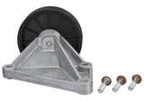 1996-2010 Mustang 4.6L (Sohc/Dohc) A/C Eliminator Kit - View 4 | Dirty Garage